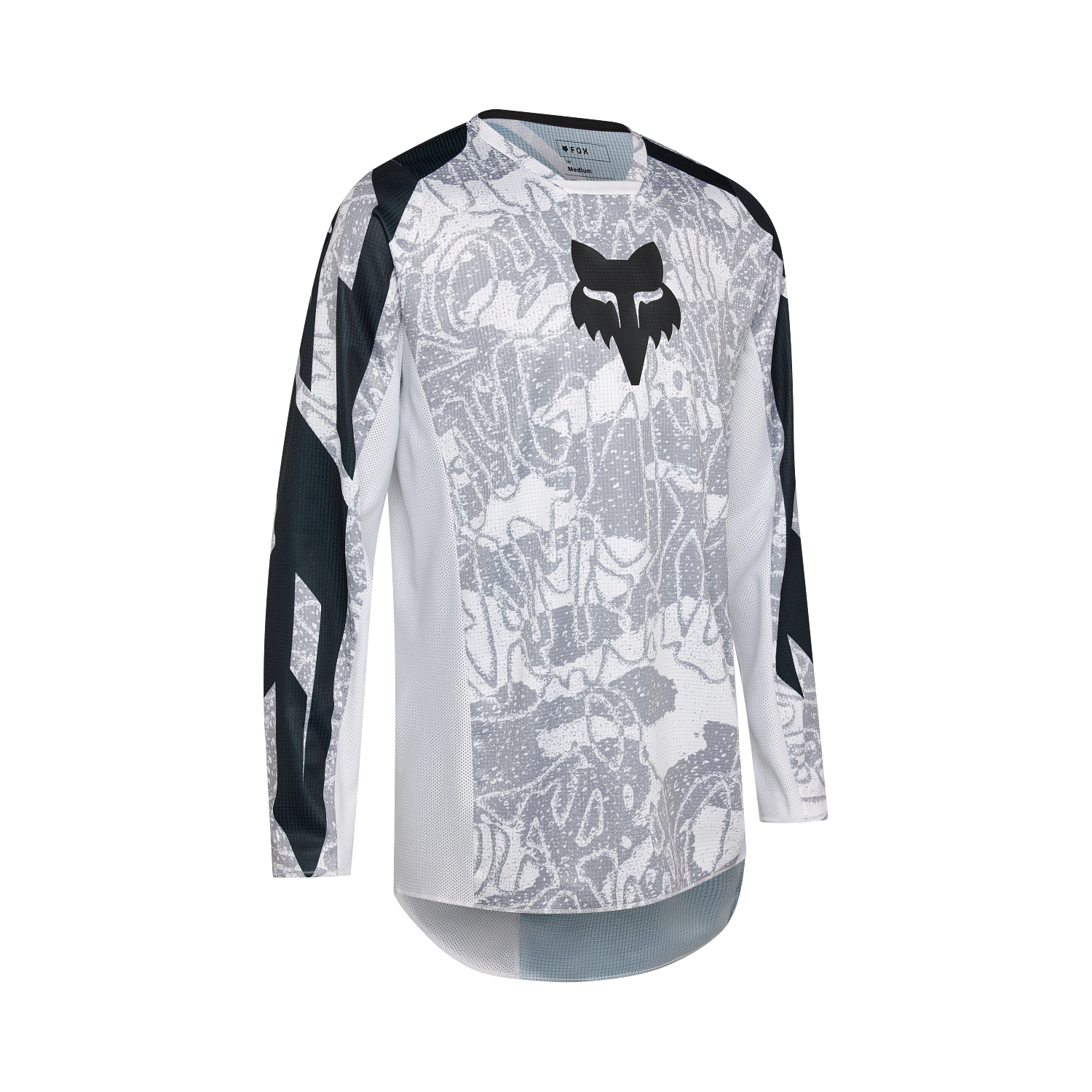 180 DNGR Jersey