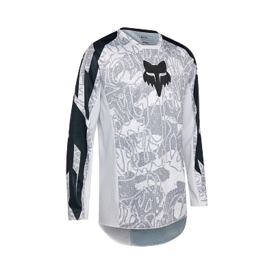 180 HD38 JERSEY [WHT] 2X