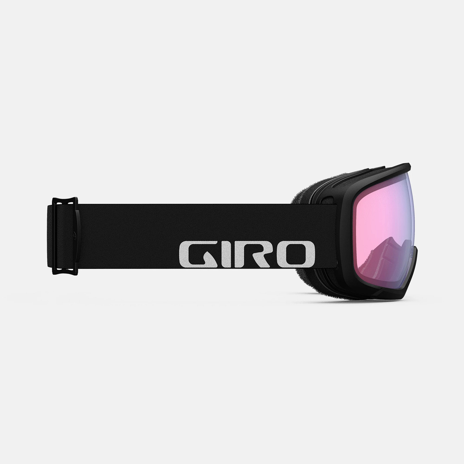 Ringo Asian Fit Goggle