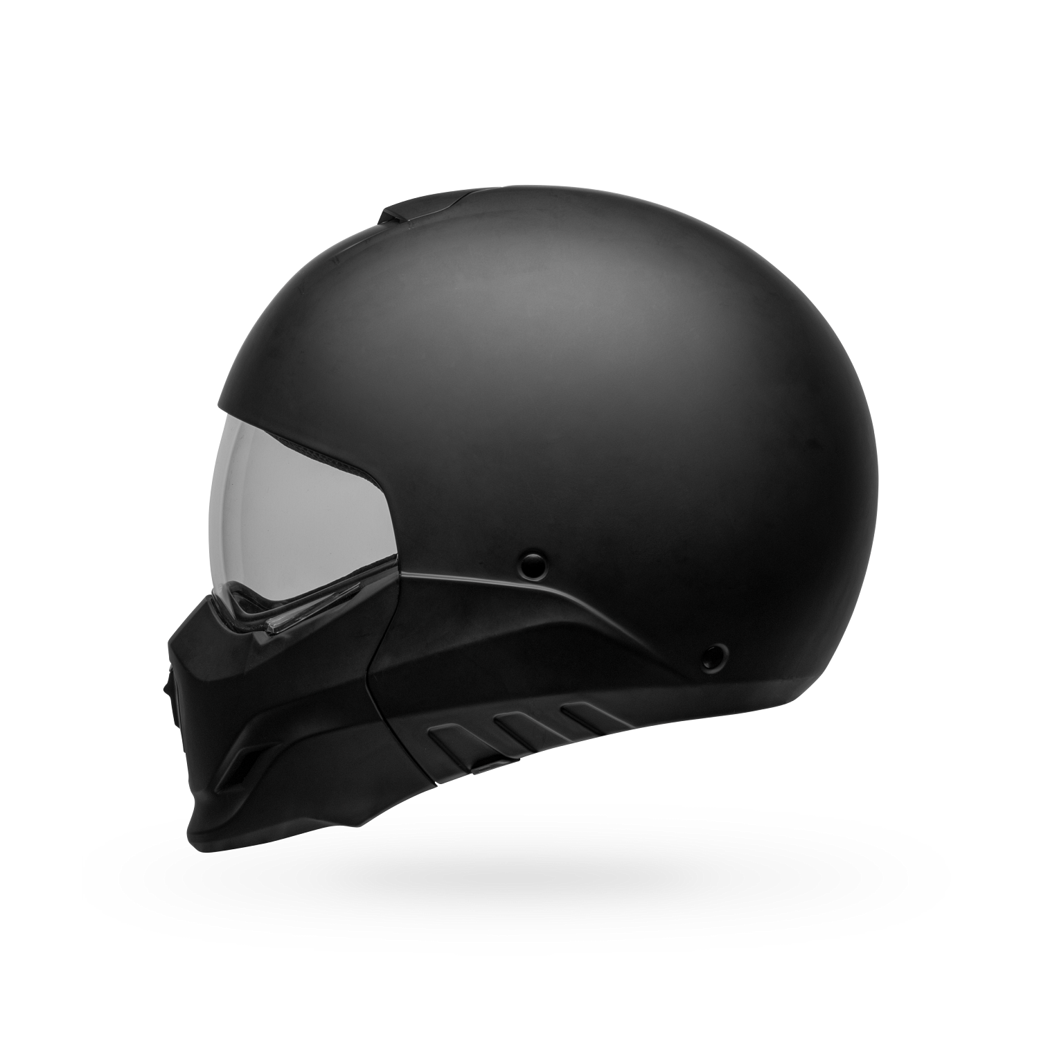 BROOZER SOLID ECE [MT BLK] S