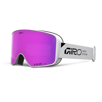 Method Goggle