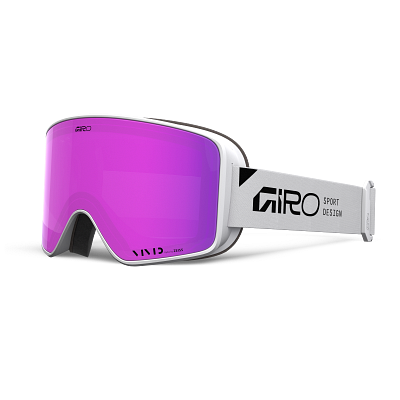 Method Stacked Goggle
