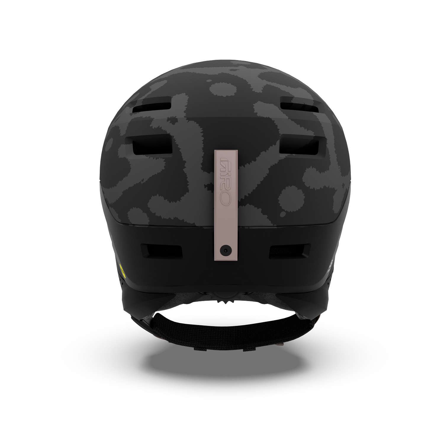 Owen Spherical Helmet