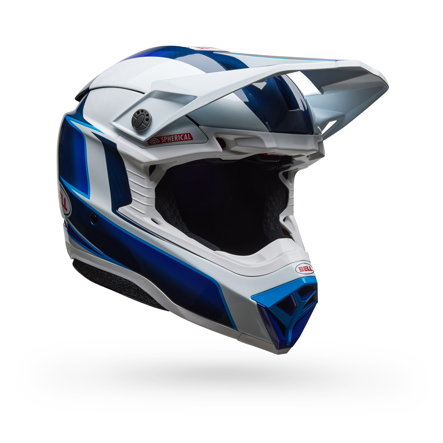 Moto-10 Spherical Tomac 25 Replica