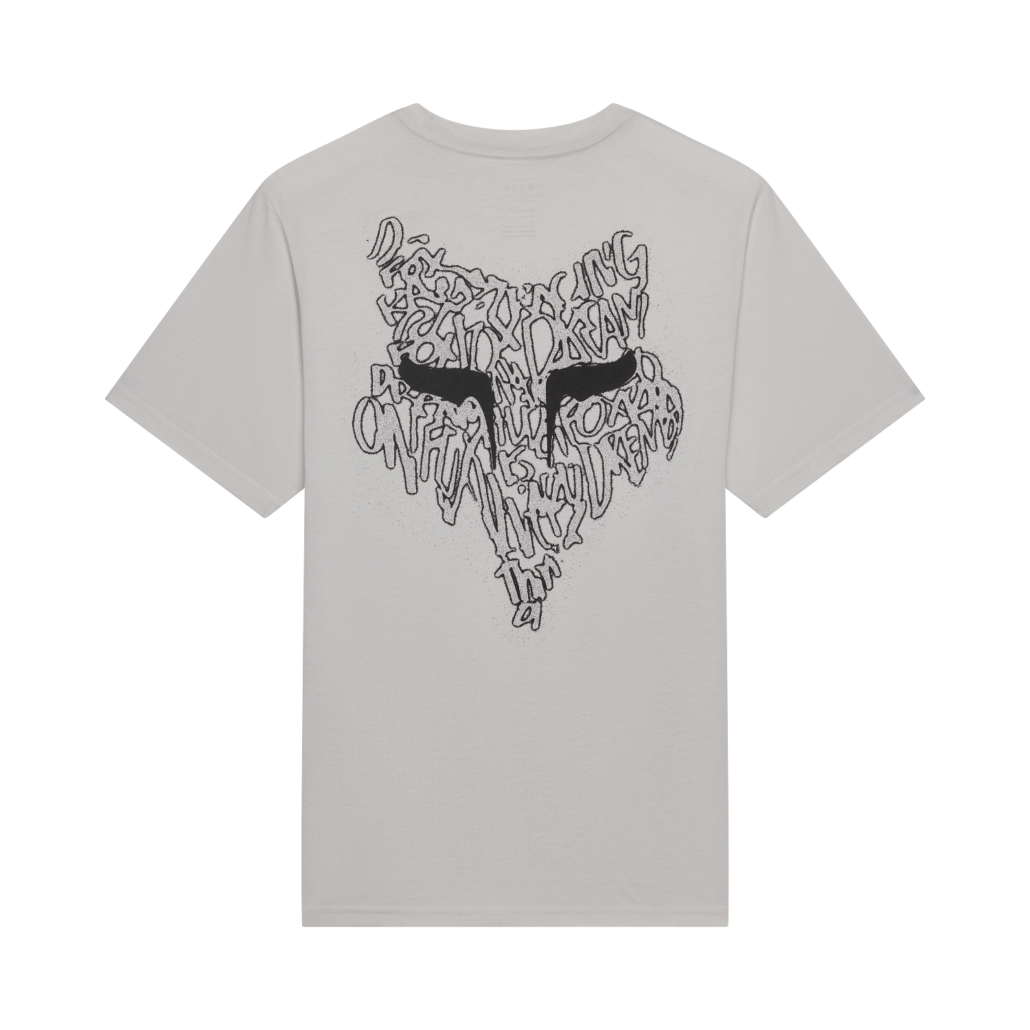 Slowburn Dri-Release Short Sleeve Tee