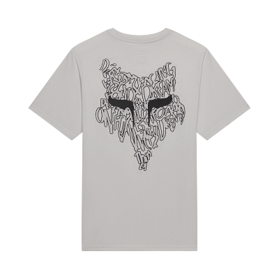 Camiseta de manga curta Slowburn Dri-Release