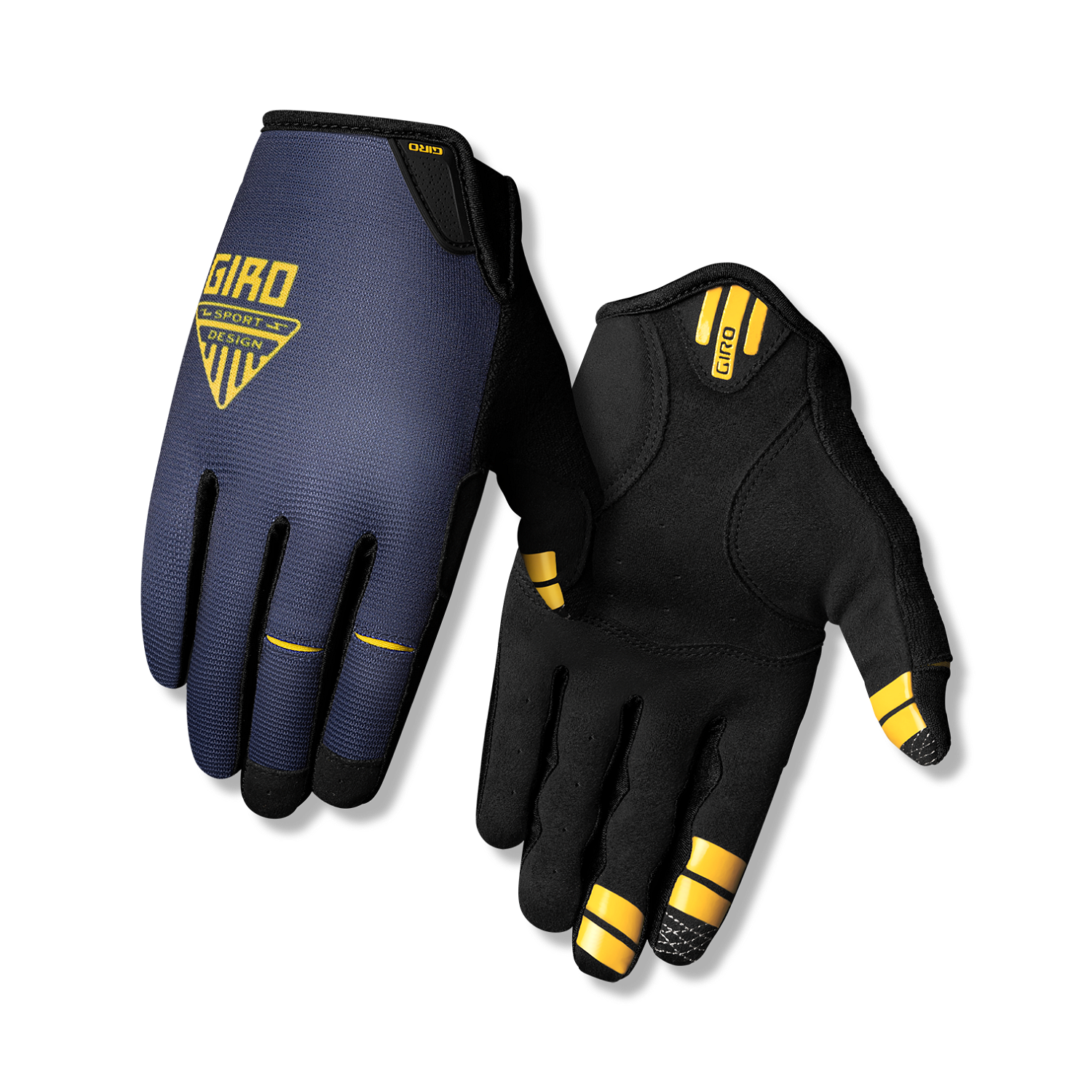 DND (S-2X) [DRK GRY] M