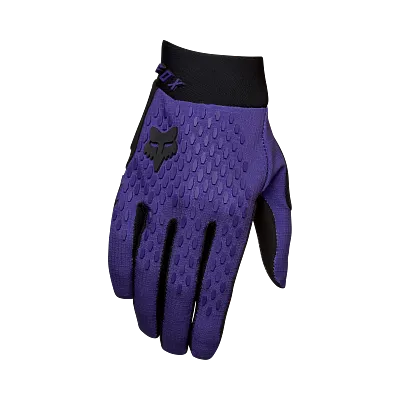 Womens Defend Gloves