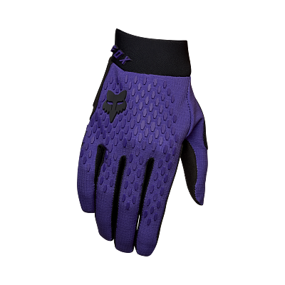 Womens Defend Gloves