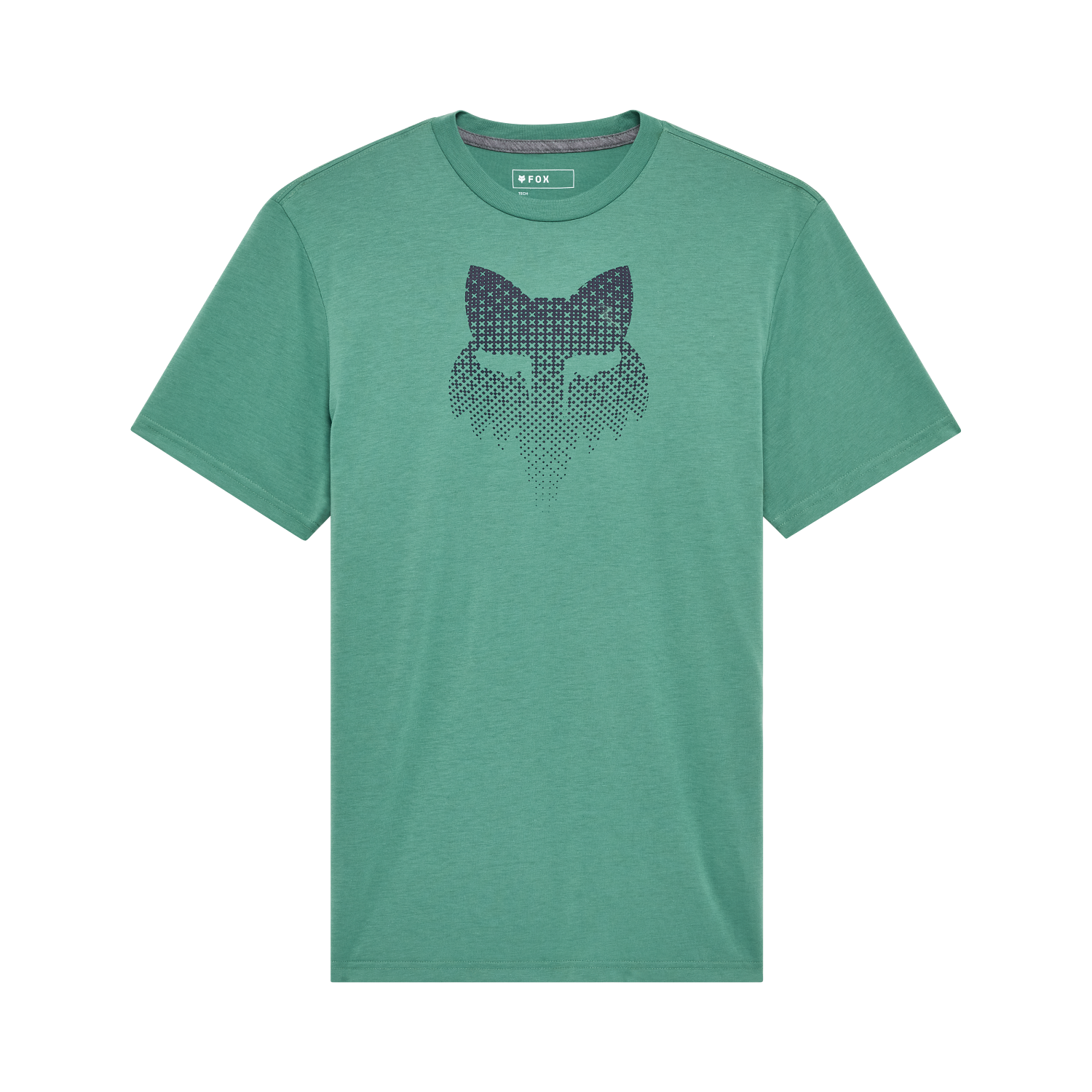Blur Tech Tee