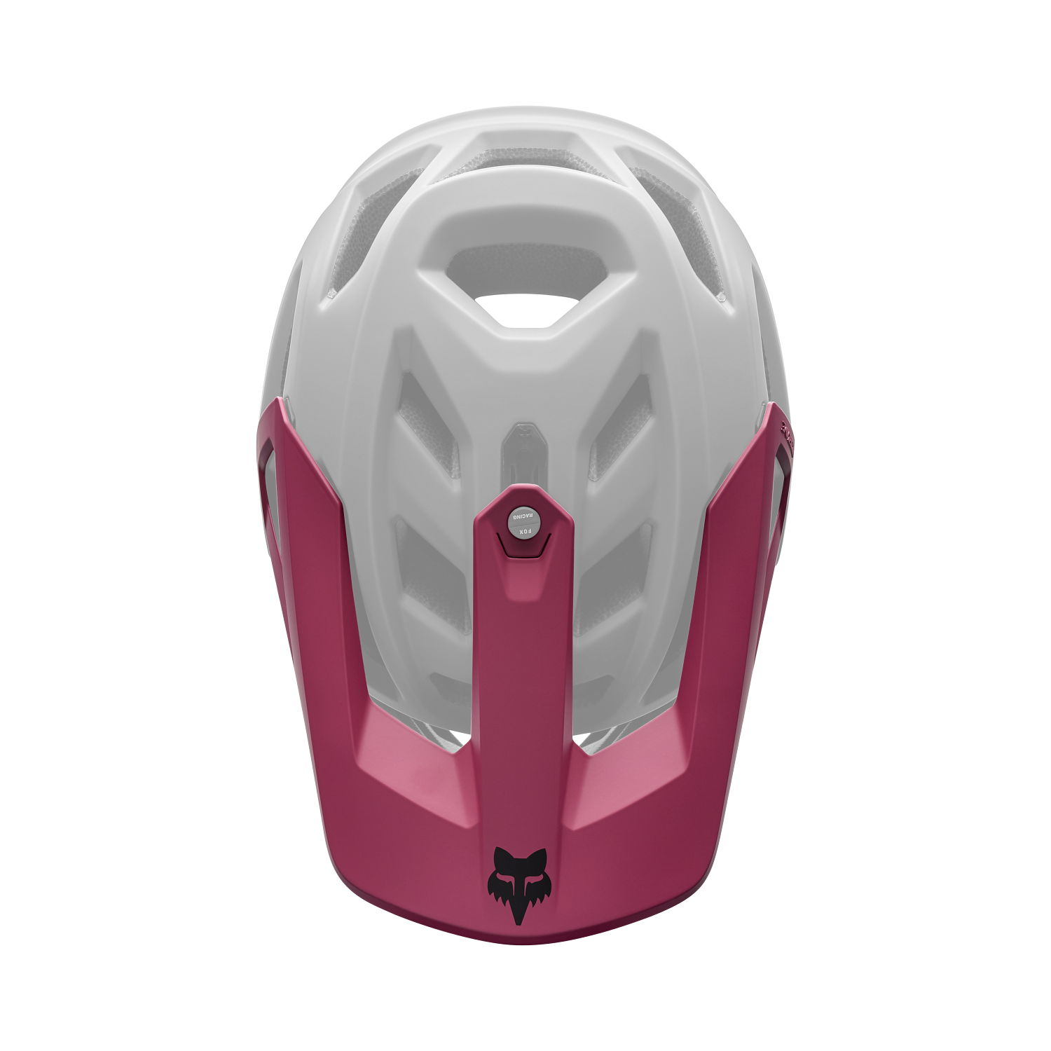 YTH PROFRAME VISOR - SOLIDS [SGE] OS