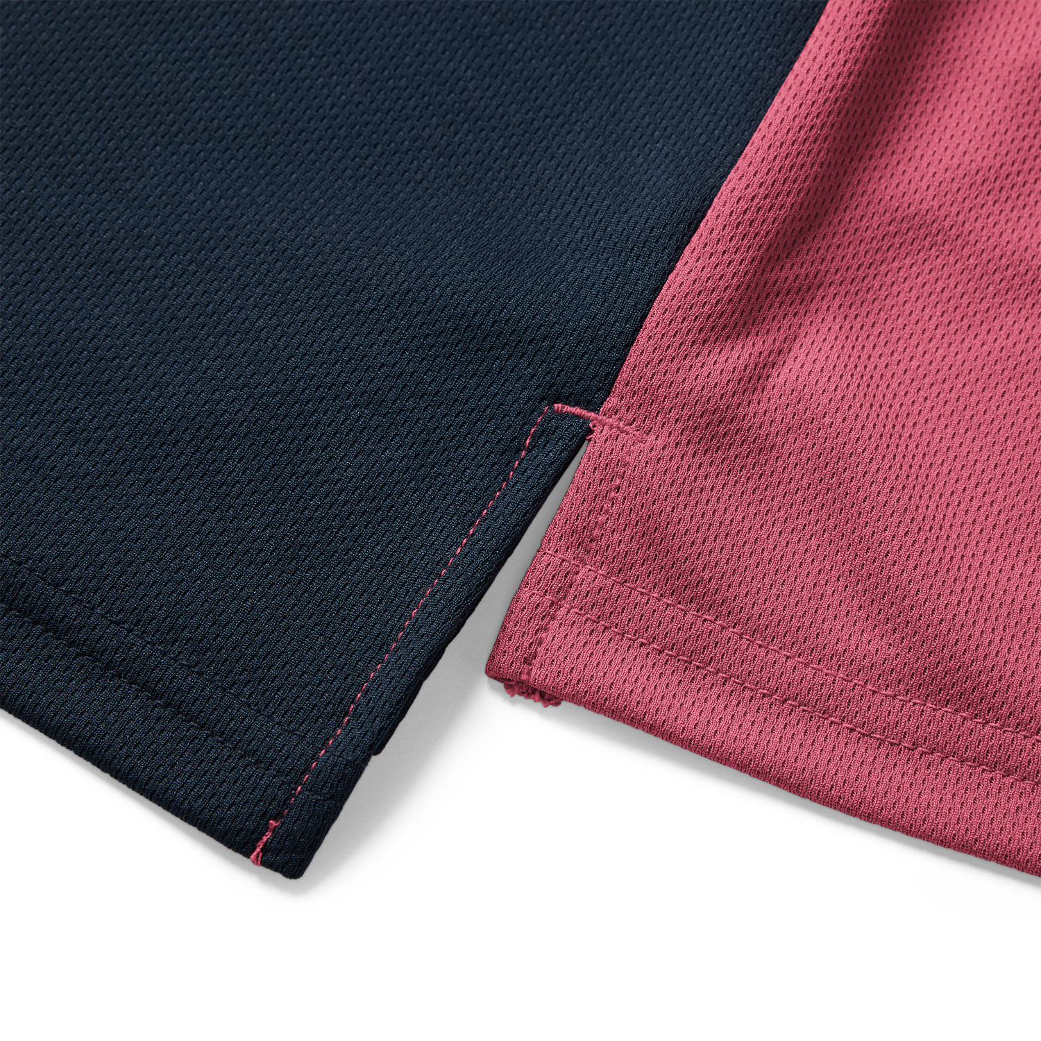 Ranger Fox Head Long Sleeve Jersey