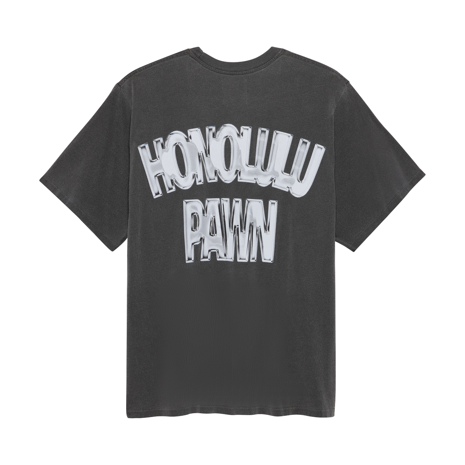 Fox x Honolulu Pawnshop Bling Box Tee