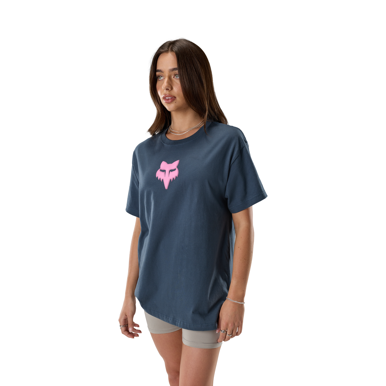 TS57 Oversized Tee Special Edition
