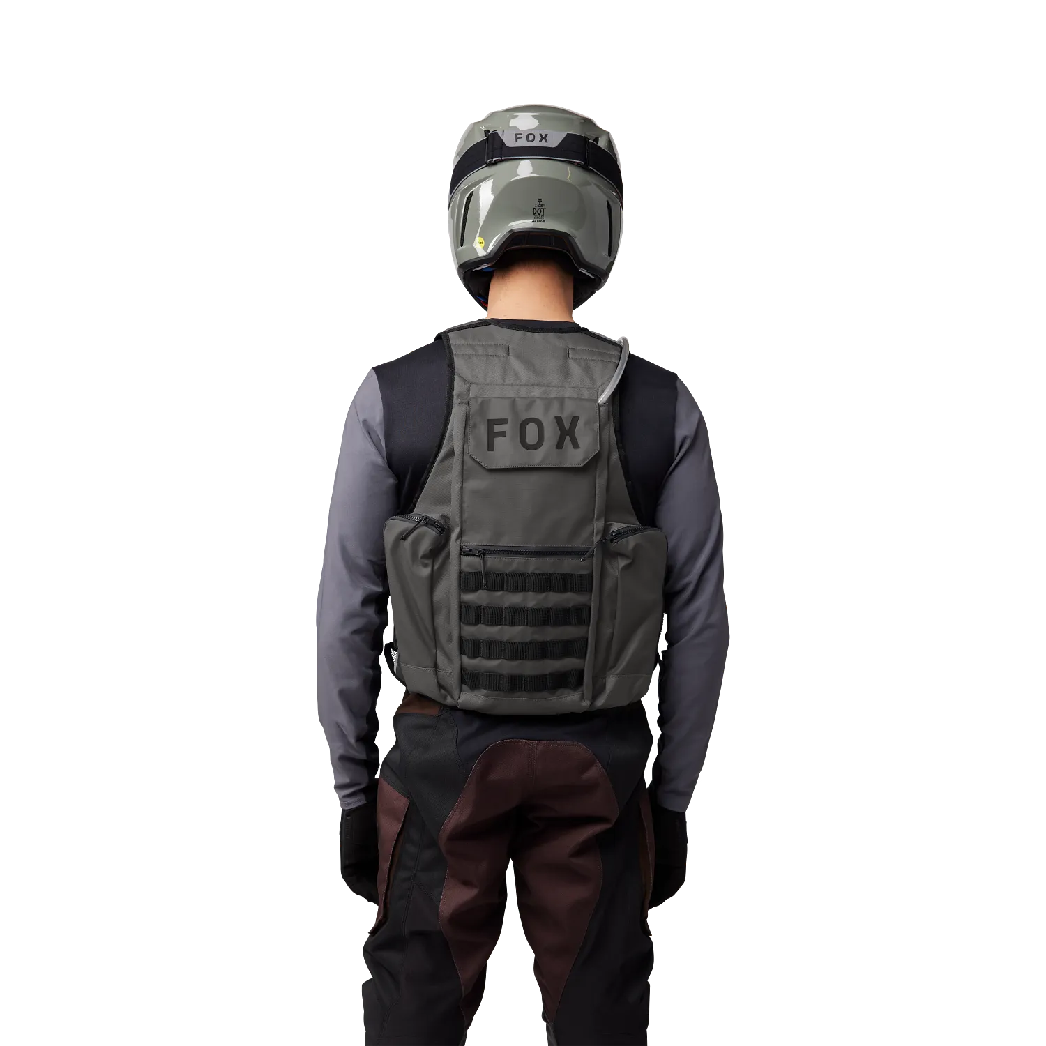 Legion Tac vest