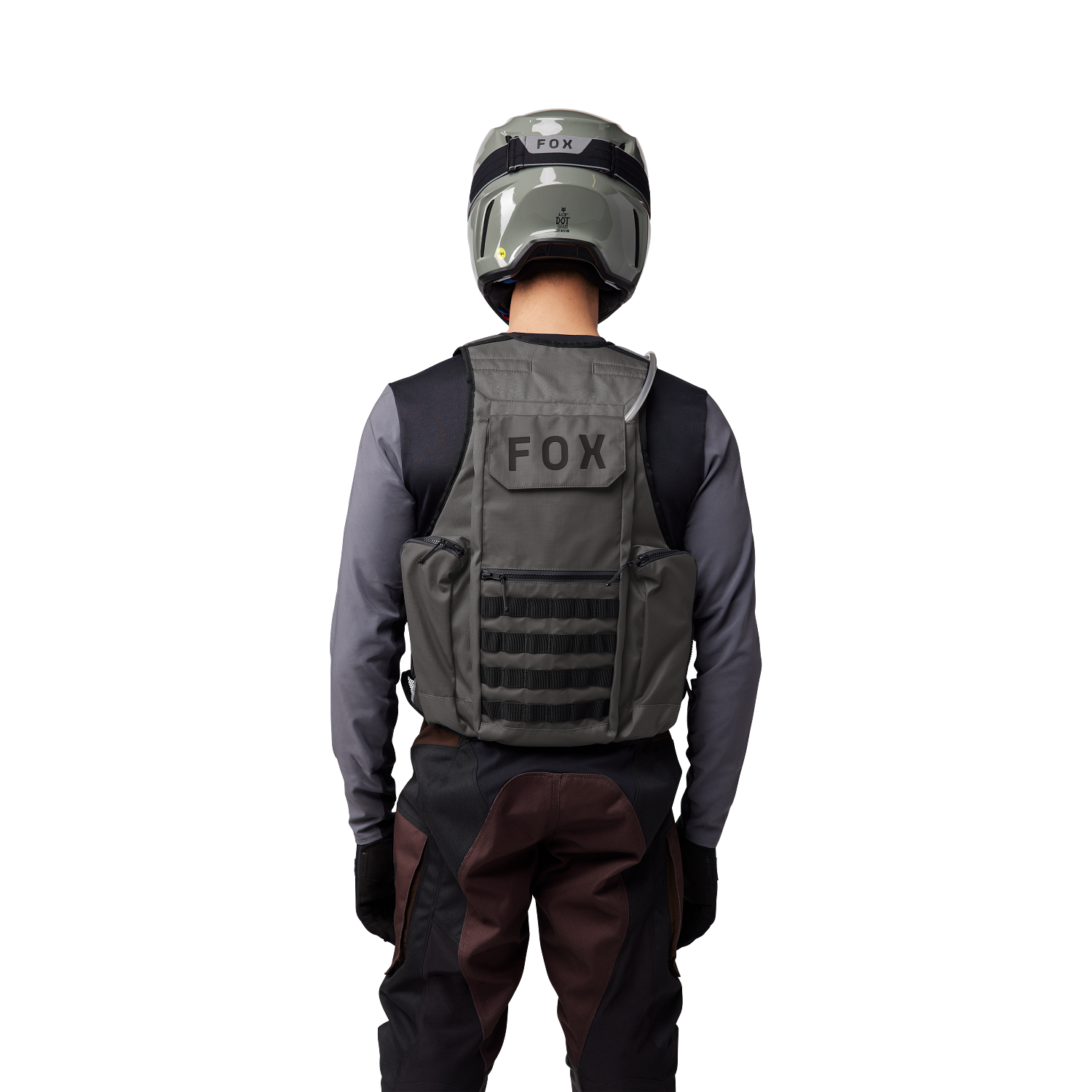 Legion Tac Vest