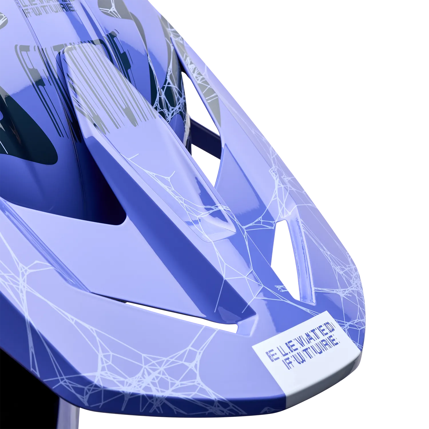 V1 DIFFUSE SE HELMET 