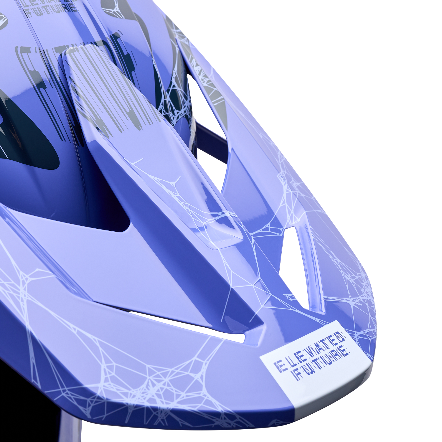 Casque V1 Diffuse Special Edition