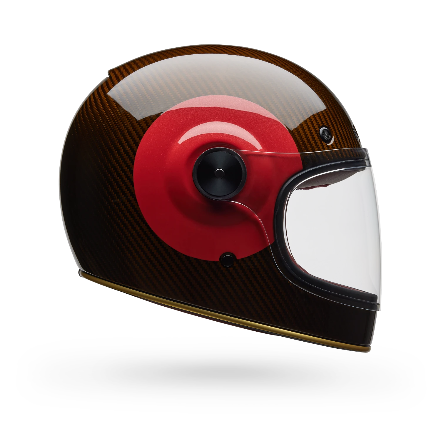 BULLITT GT CRB TT GLOSS ECE [RD/GLD] S