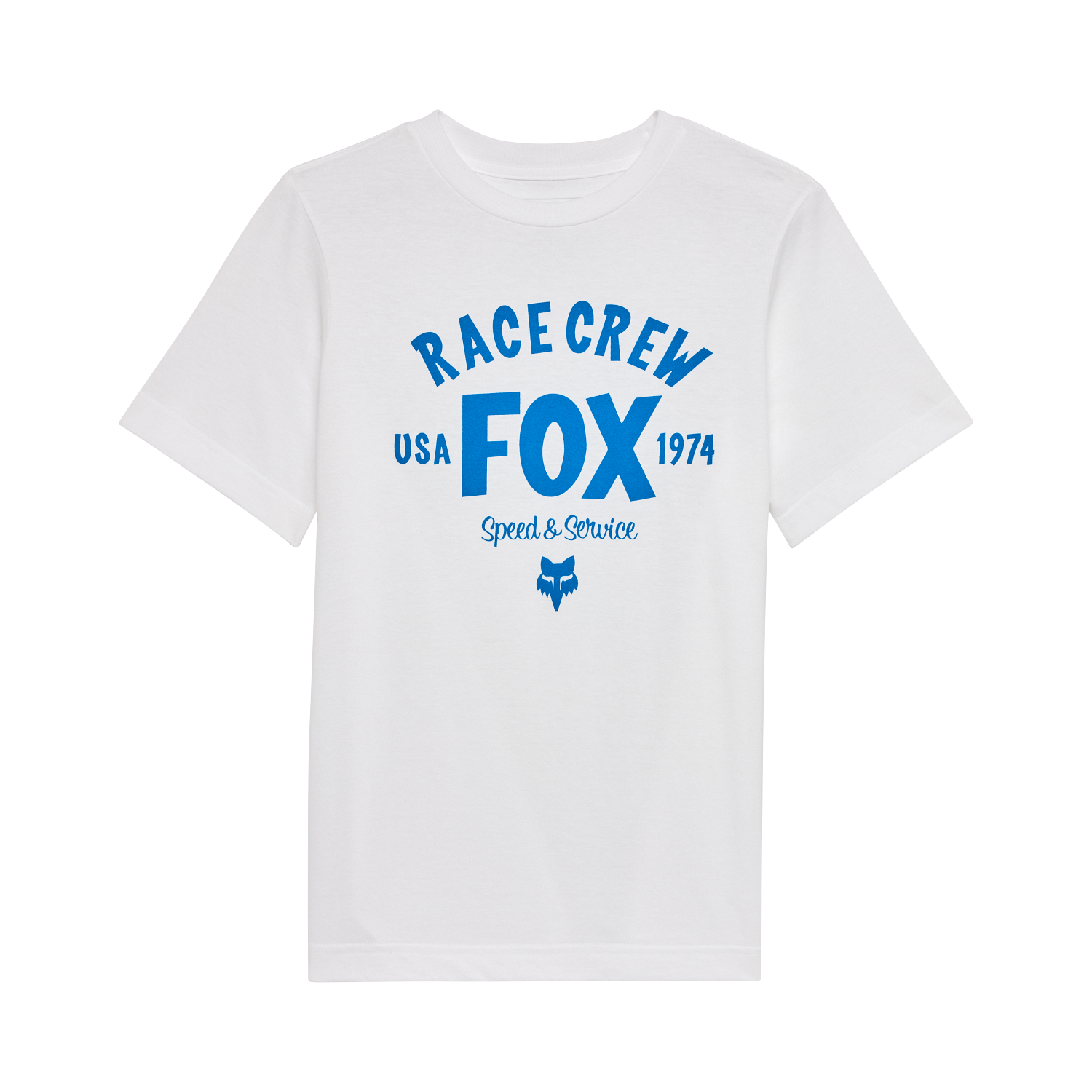 Youth Slogan T-shirt