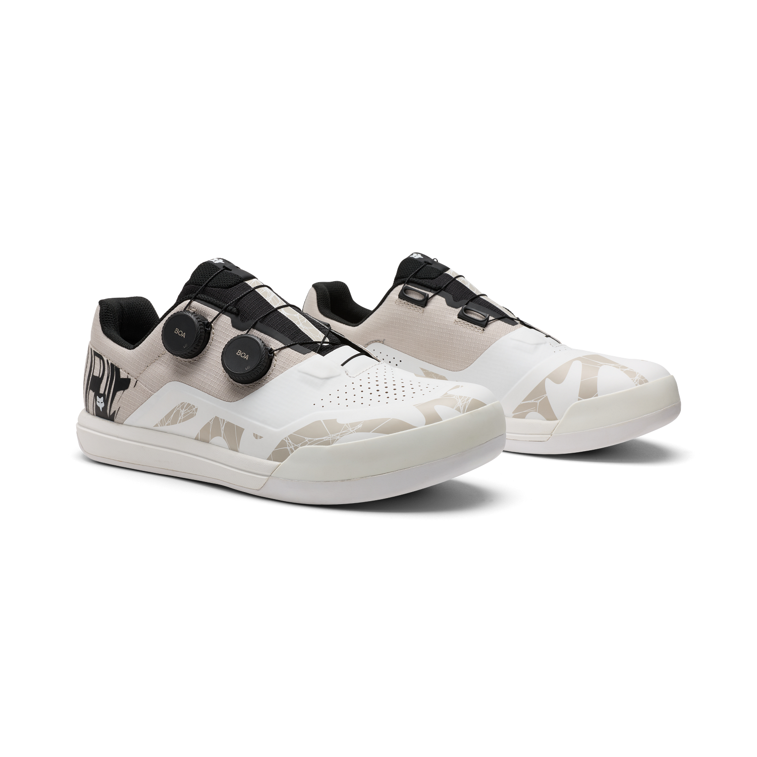 Fox Union BOA Diffuse Special Edition