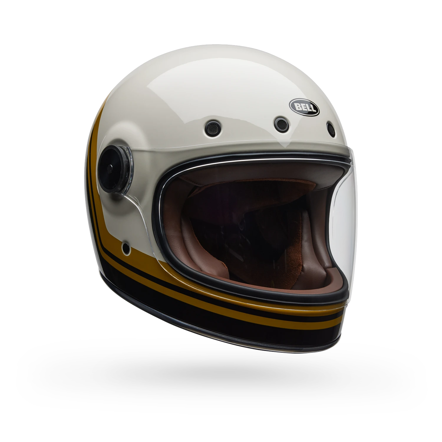 BULLITT GT WANDER ECE [WHT/BLK] S