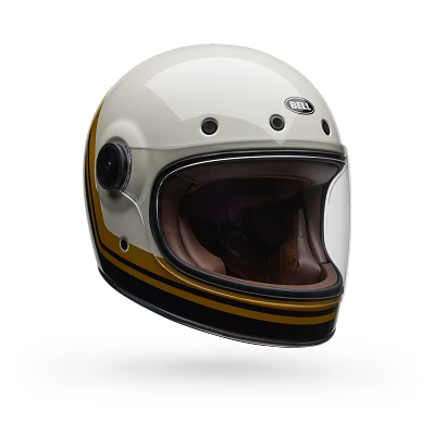 BULLITT GT WANDER ECE [WHT/BLK] S