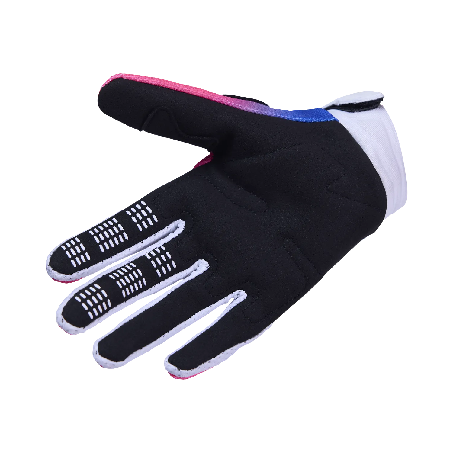 YTH 180 COLLECT GLOVE [BLU/PNK] YXS