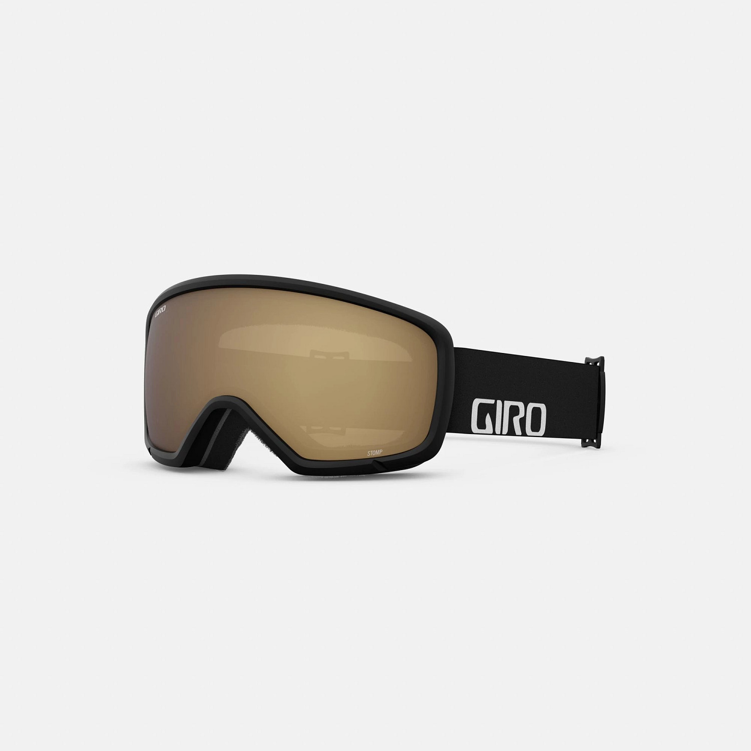GG STOMP BKWMK AR40 22