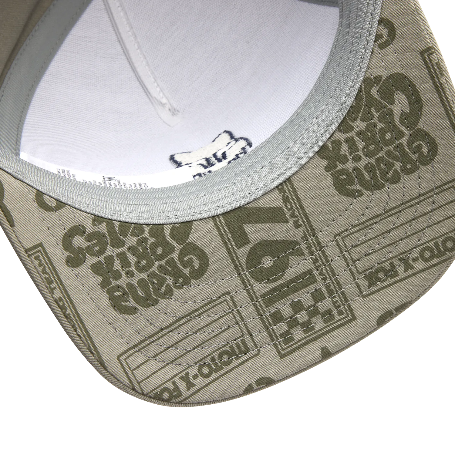 CIRCA 74 SNAPBACK HAT 