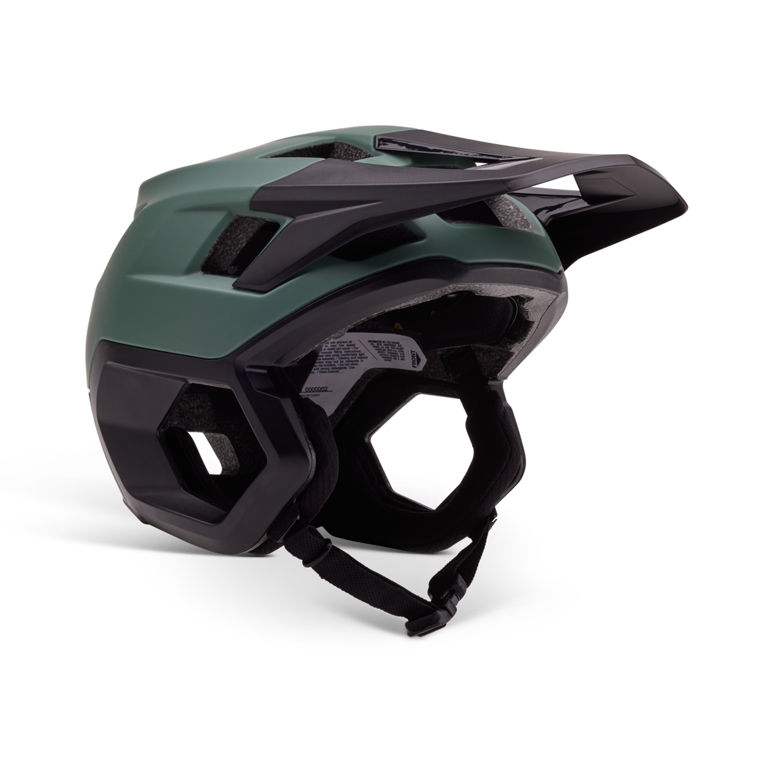 Dropframe Helmet