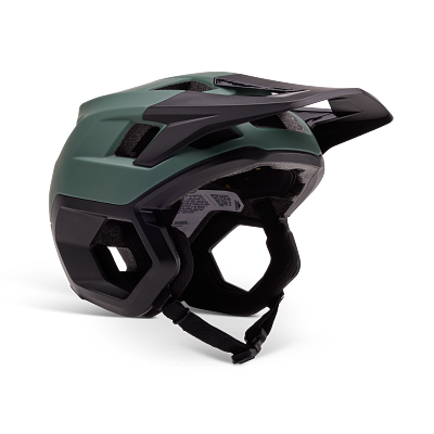 Dropframe Helmet