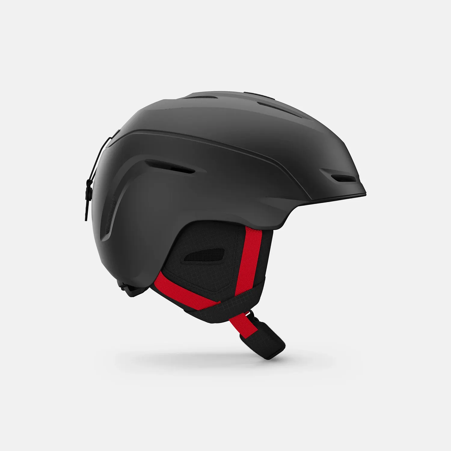 GR NEO JR. MIPS AF MAT GR/BRT RED S 20