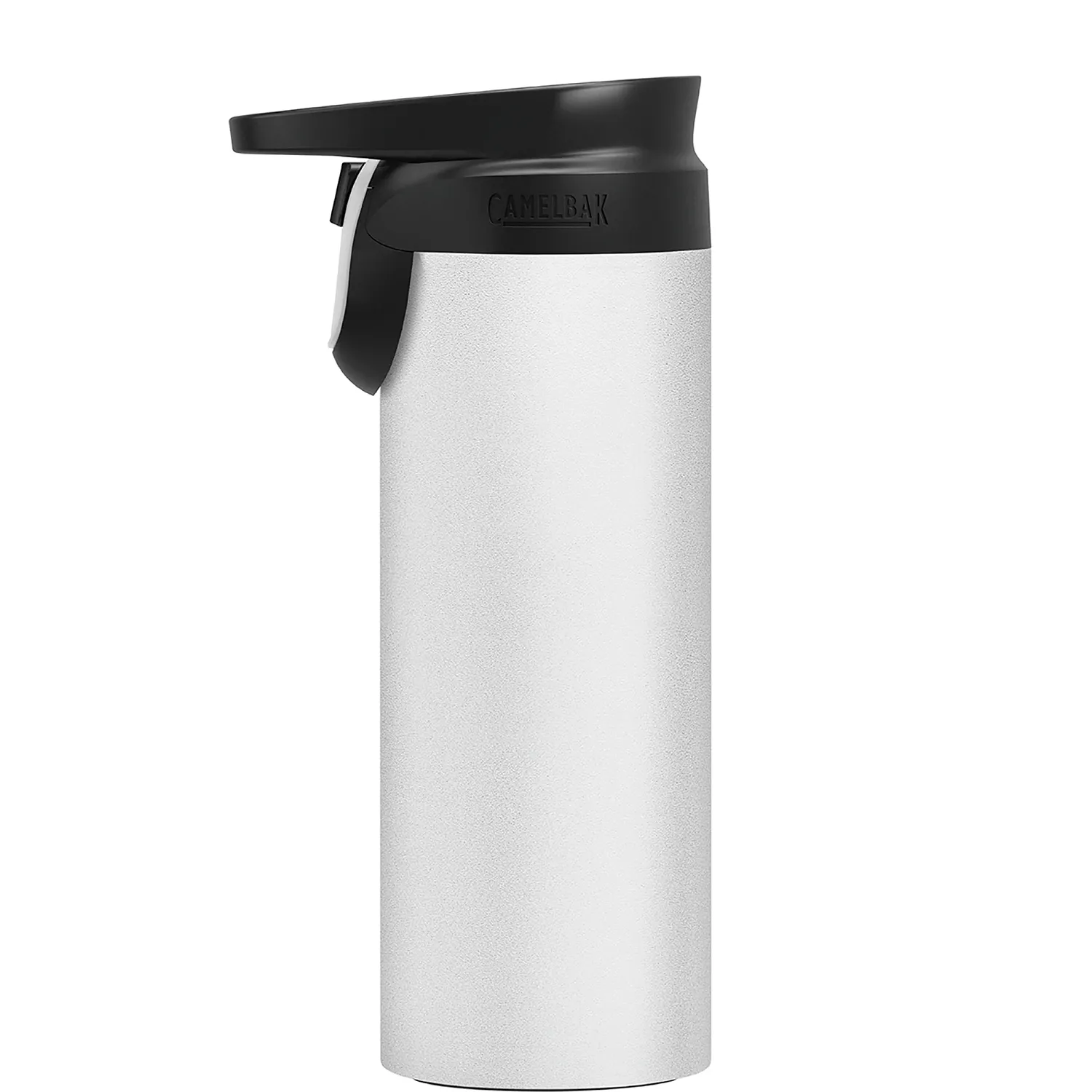 Forge Flow SST Vacuum Insulated, 16oz, White