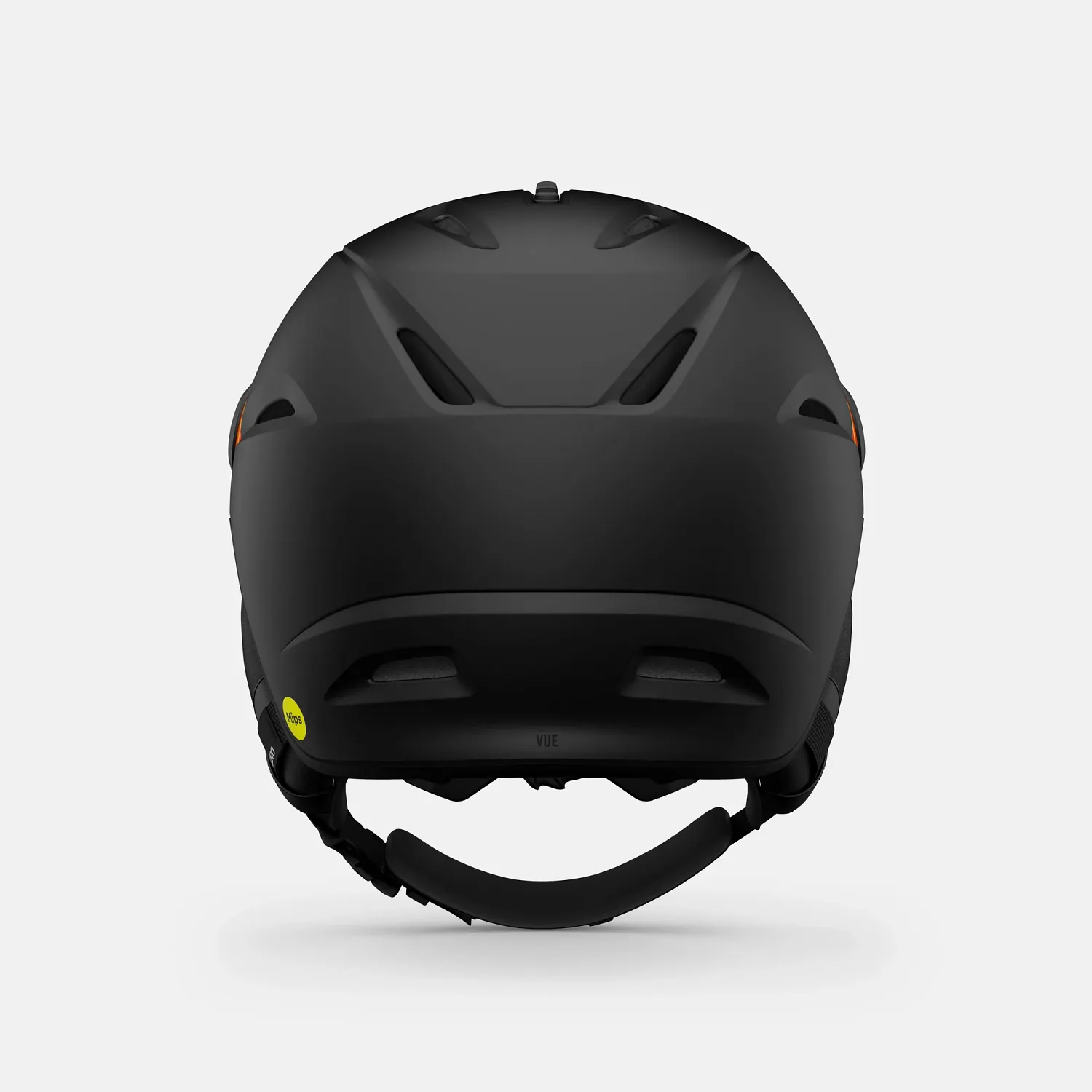 GR VUE MIPS VIVID MAT BLK S 20