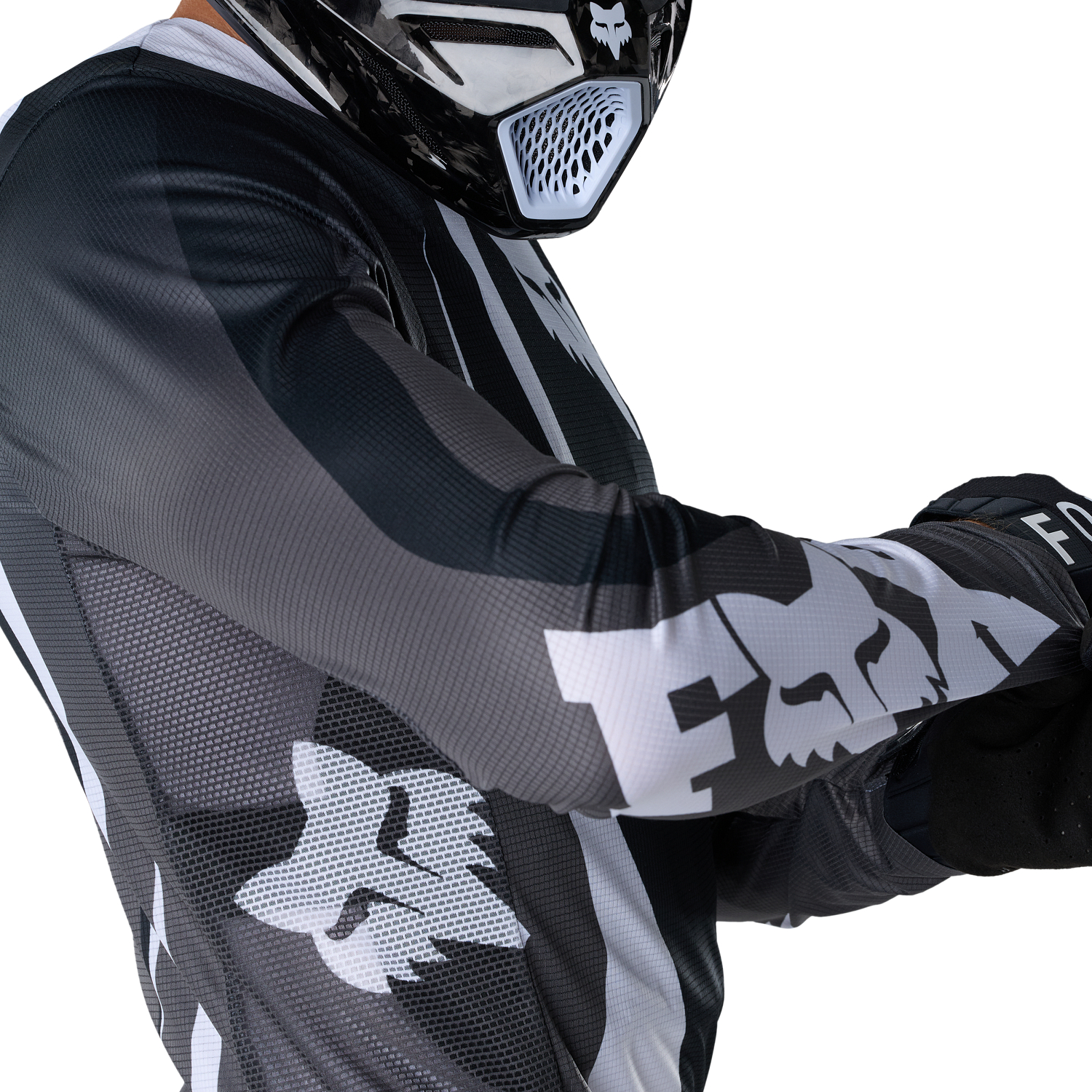 Flexair Thorn Jersey