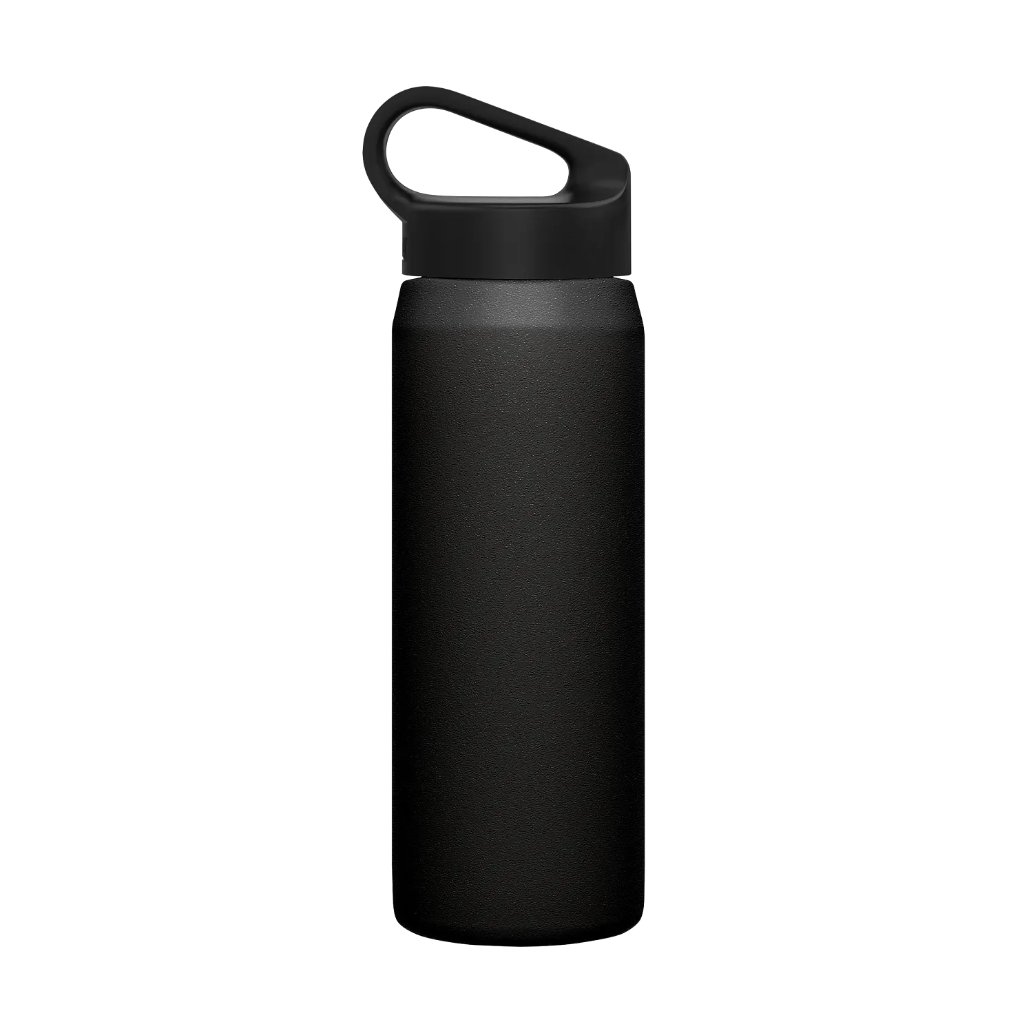 Carry Cap SST Vacuum Insulated 25oz, Black