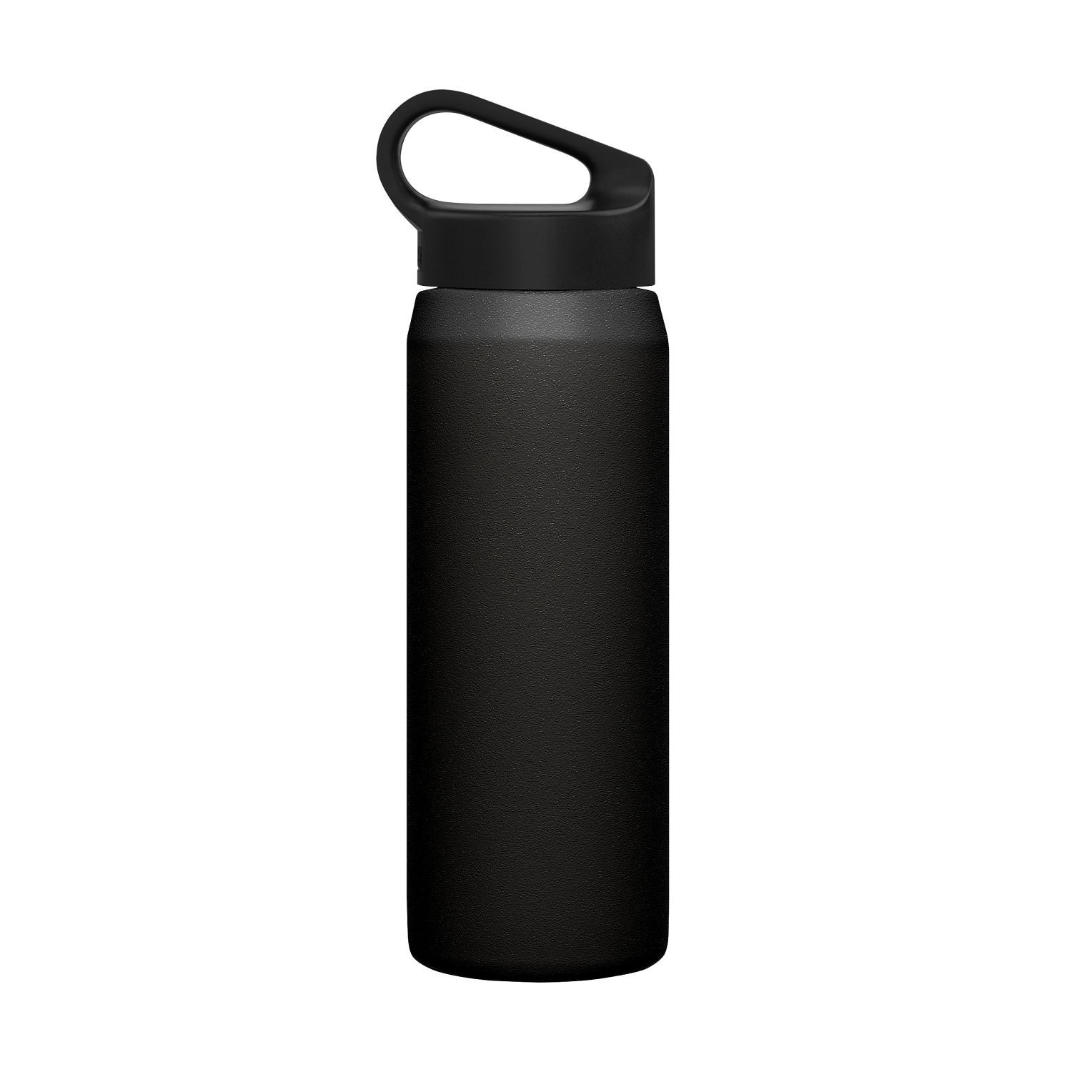 Carry Cap 25oz Water Bottle, Insulated Stainless Steel