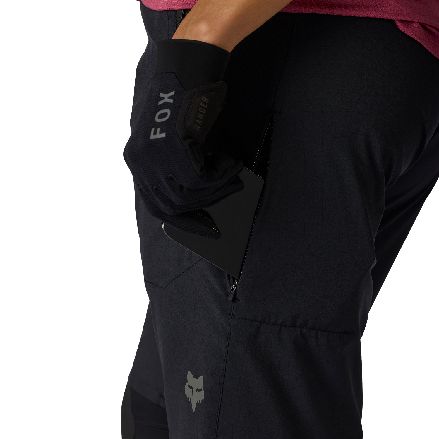Womens' Flexair Short