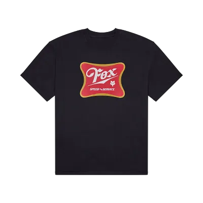 Fox Draft Tee