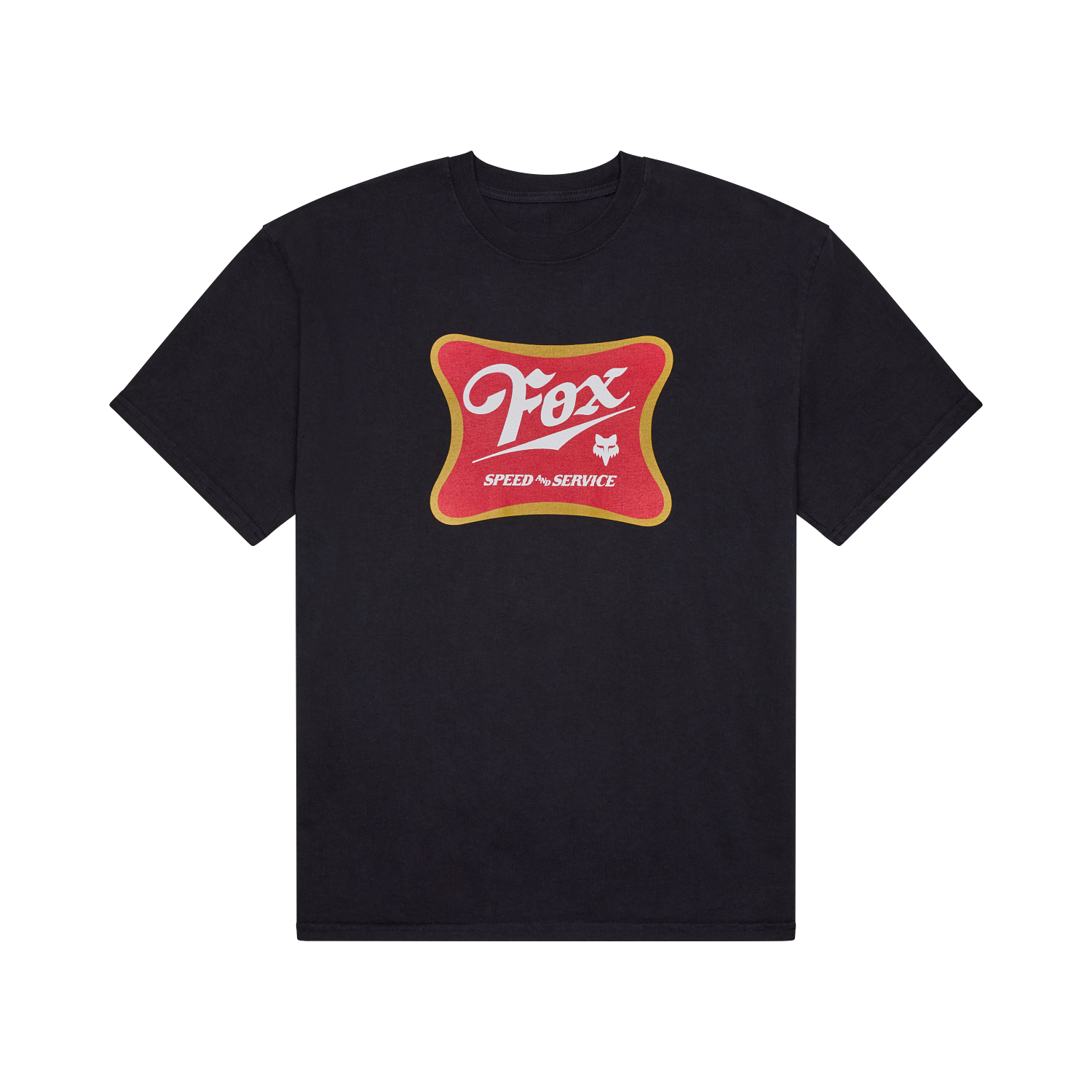 Fox Draft Tee