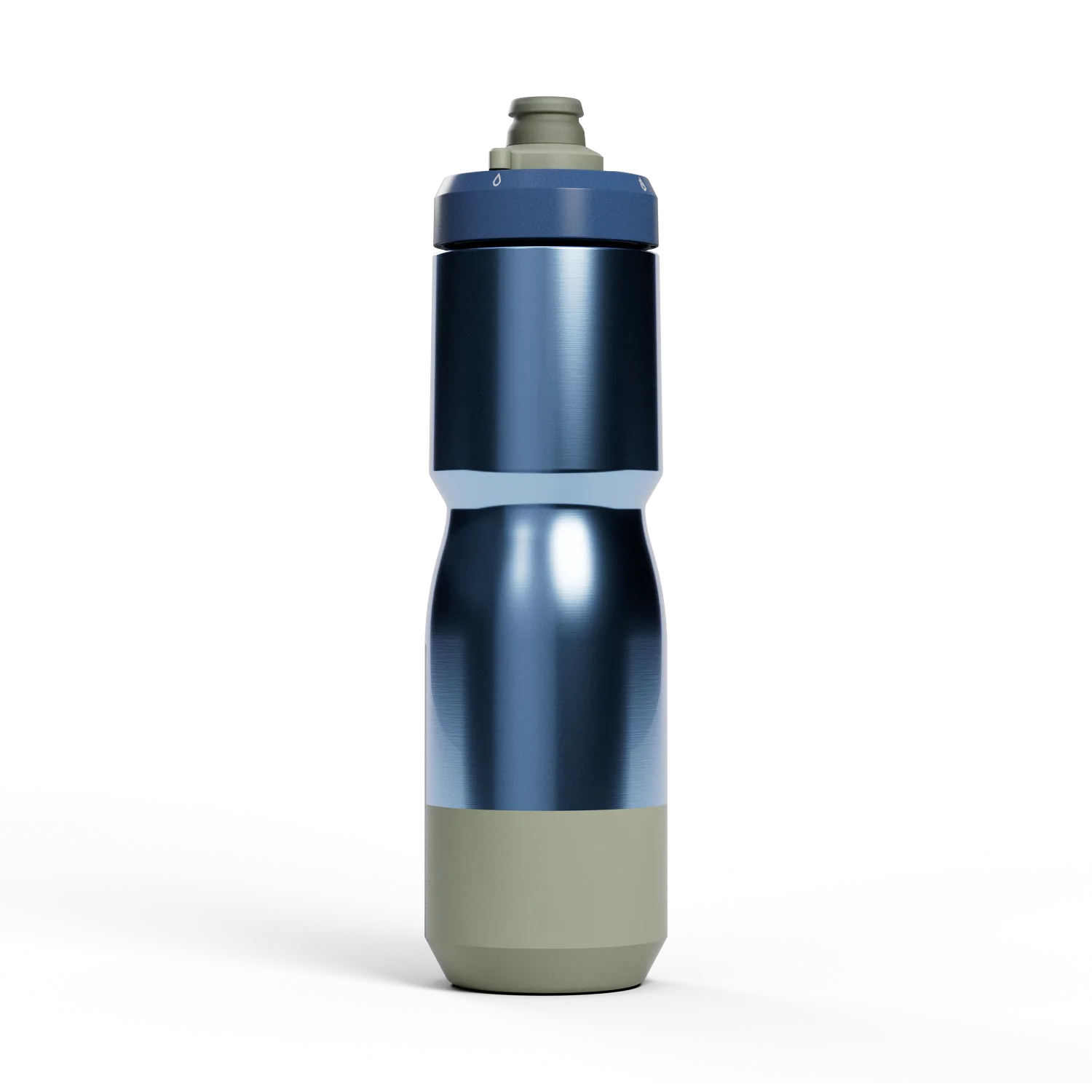 Podium Insulated Steel 22oz, Mercury Deep Sea