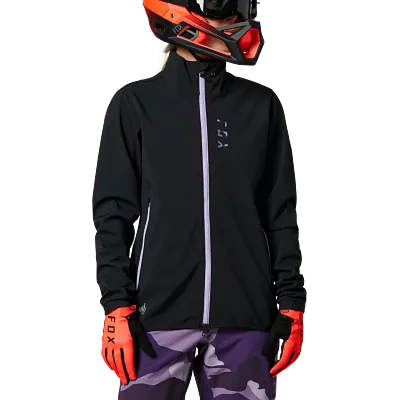 Womens Ranger Fire Jacket