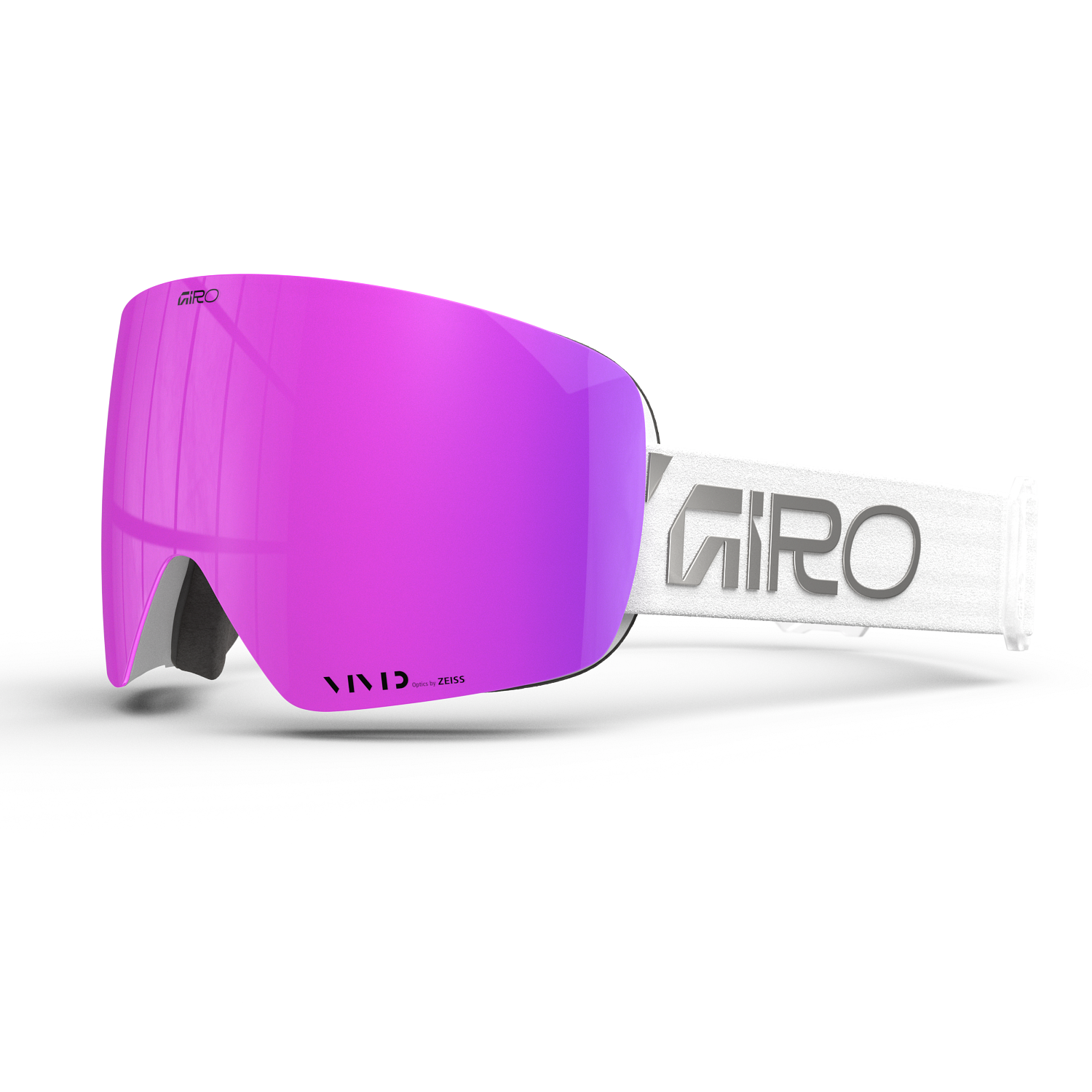 GG CONTOUR RS WDMK AF [WHT/SLV/PNK]OS26