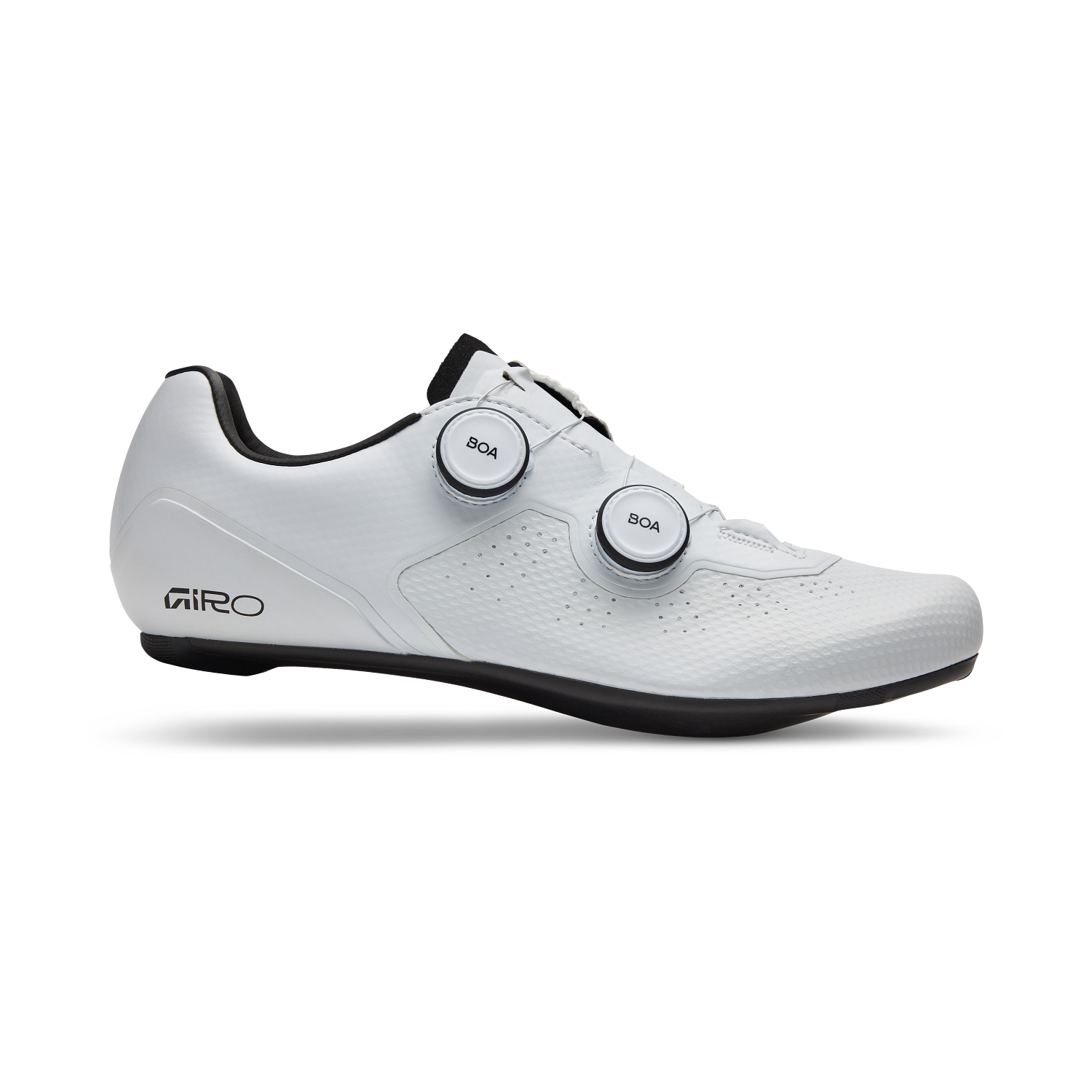 Regime II Schuh