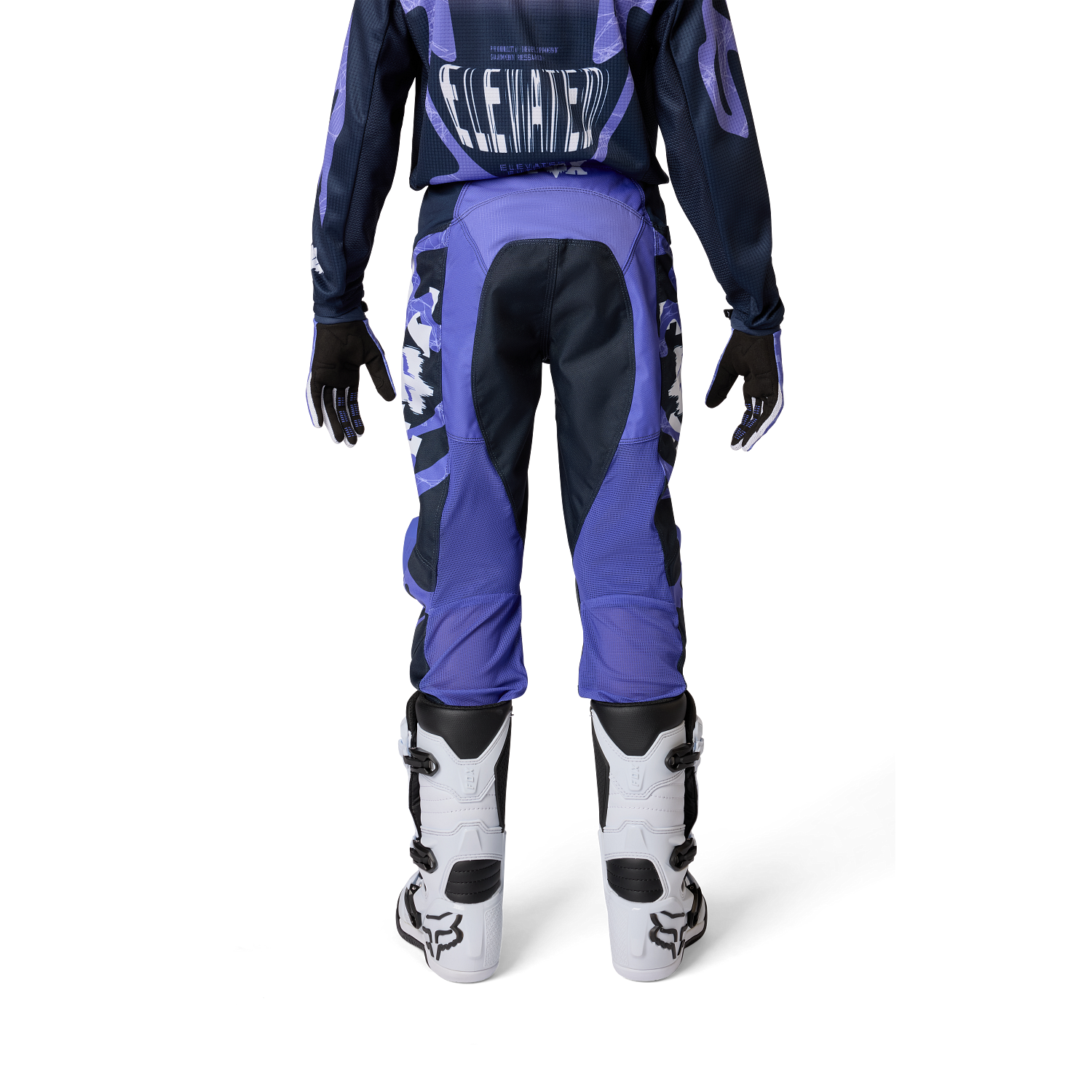 Pantalon 180 Diffuse Special Edition Junior