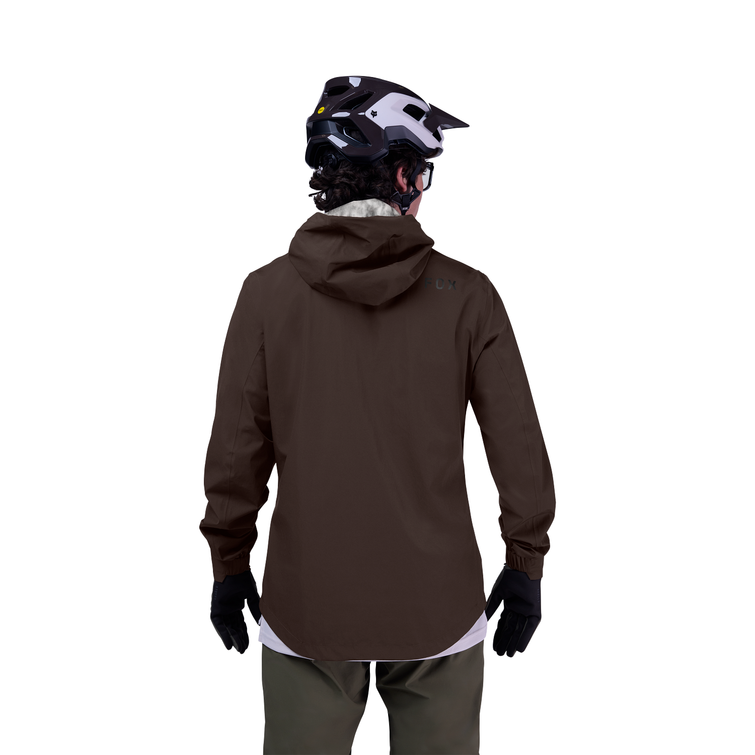 RANGER WATER JACKET [COC] L
