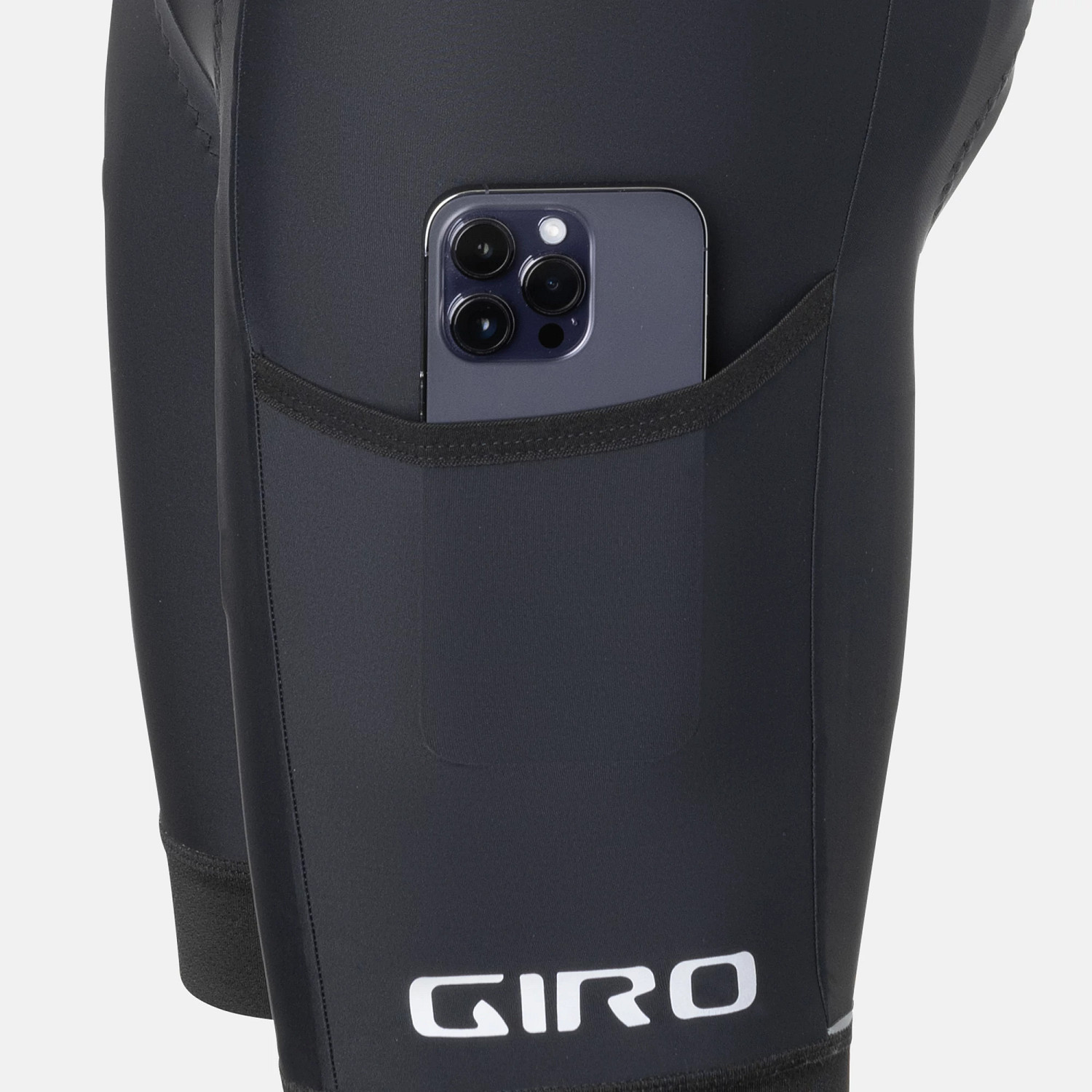 Men's Chrono Expert Bib Short with Pockets
