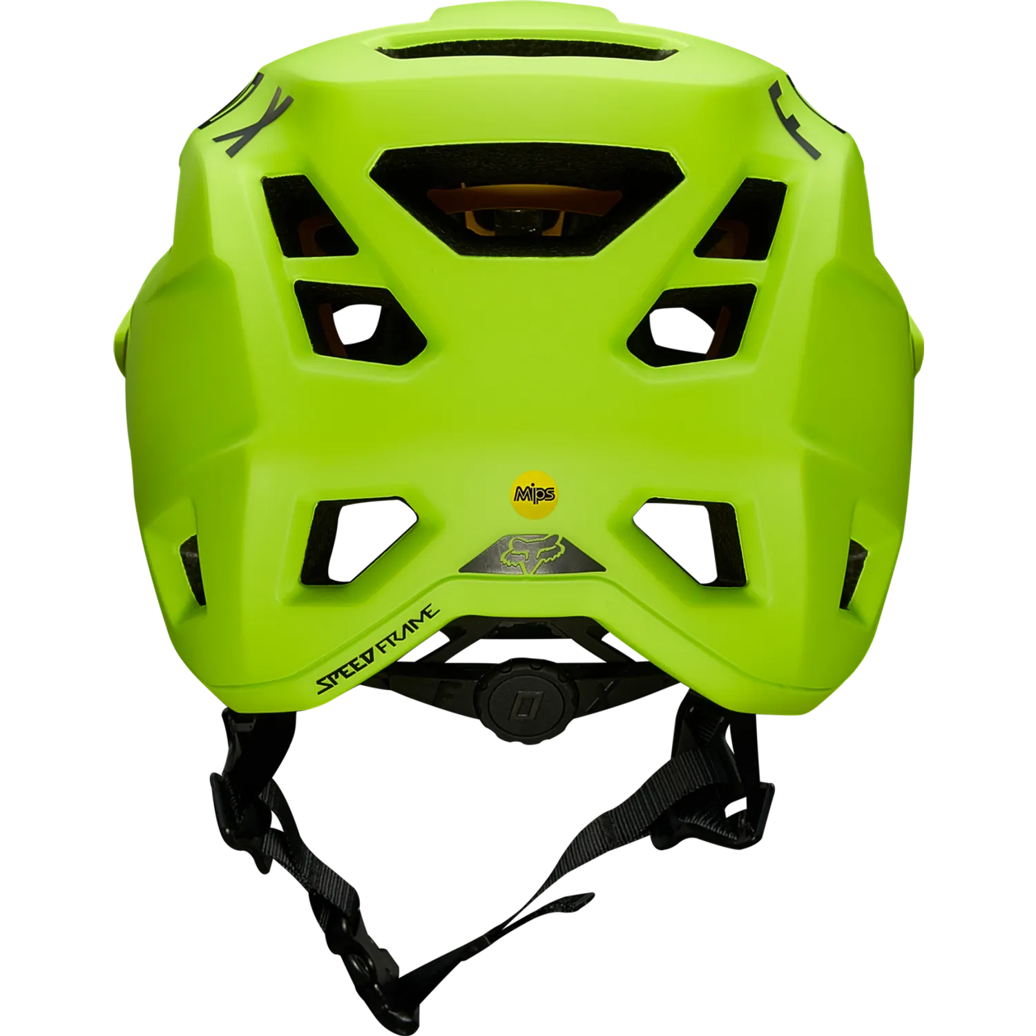 Casco Speedframe
