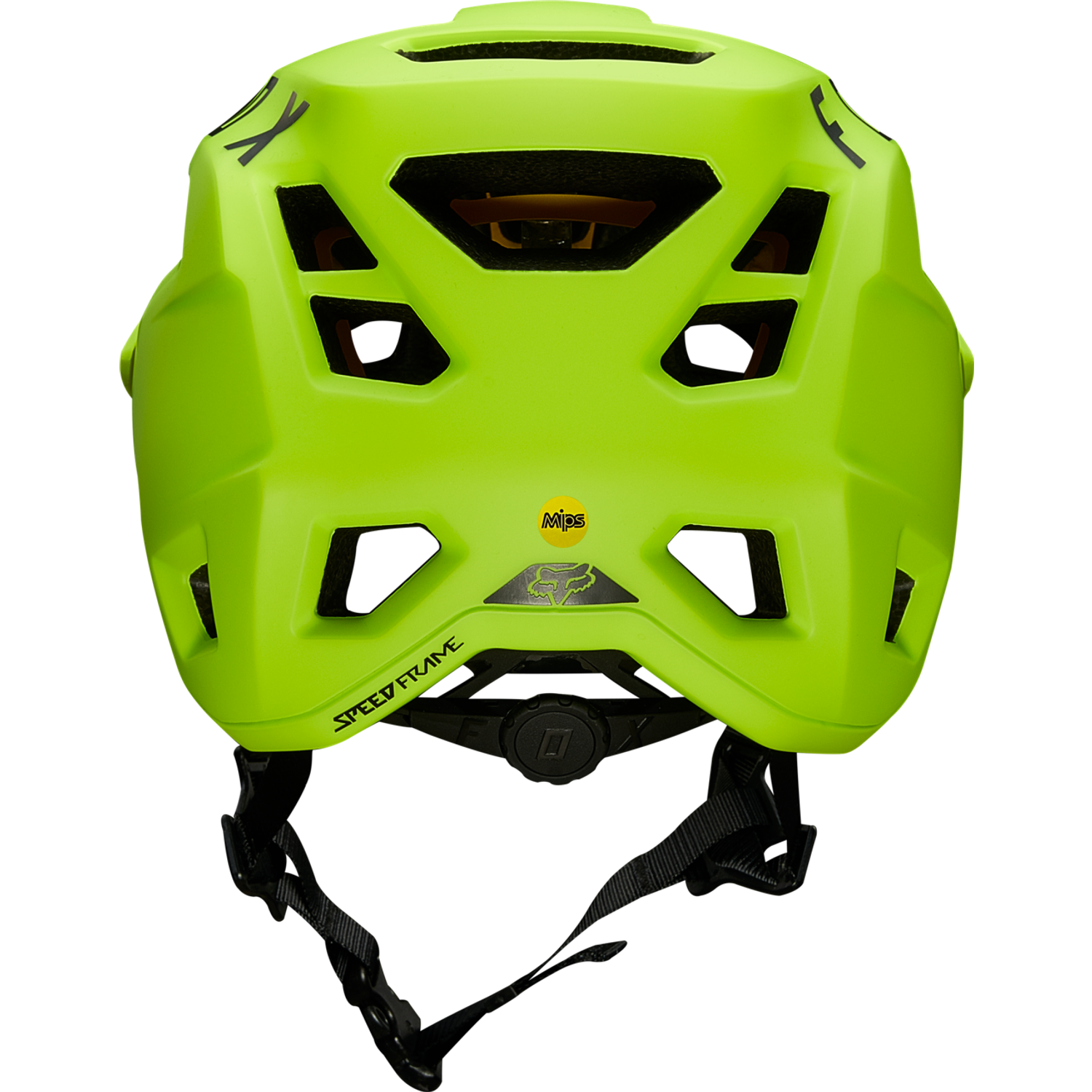 Casco Speedframe